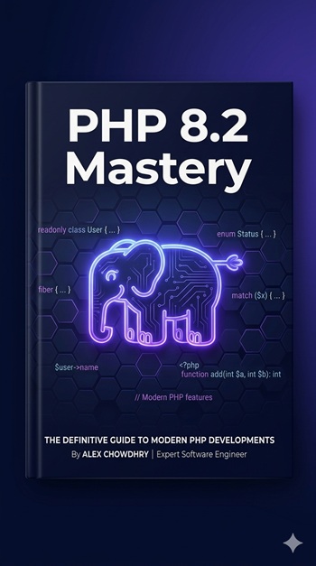 PHP 8.2